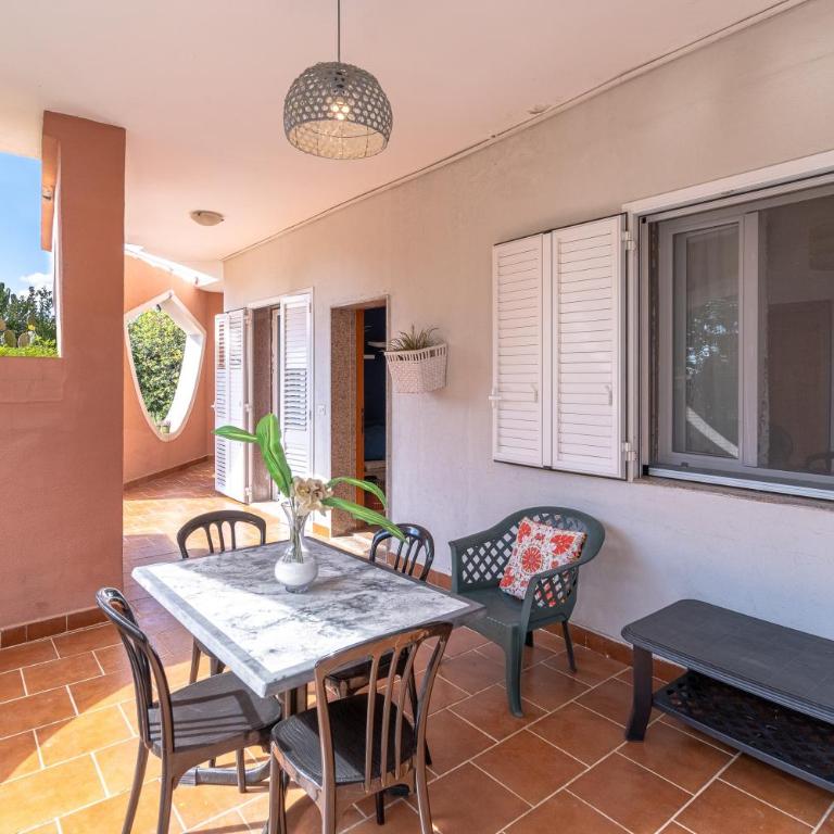 Morgana Holiday Home - Villa con Vista Giardino - 24