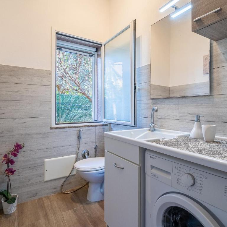 Morgana Holiday Home - Villa con Vista Giardino - 15