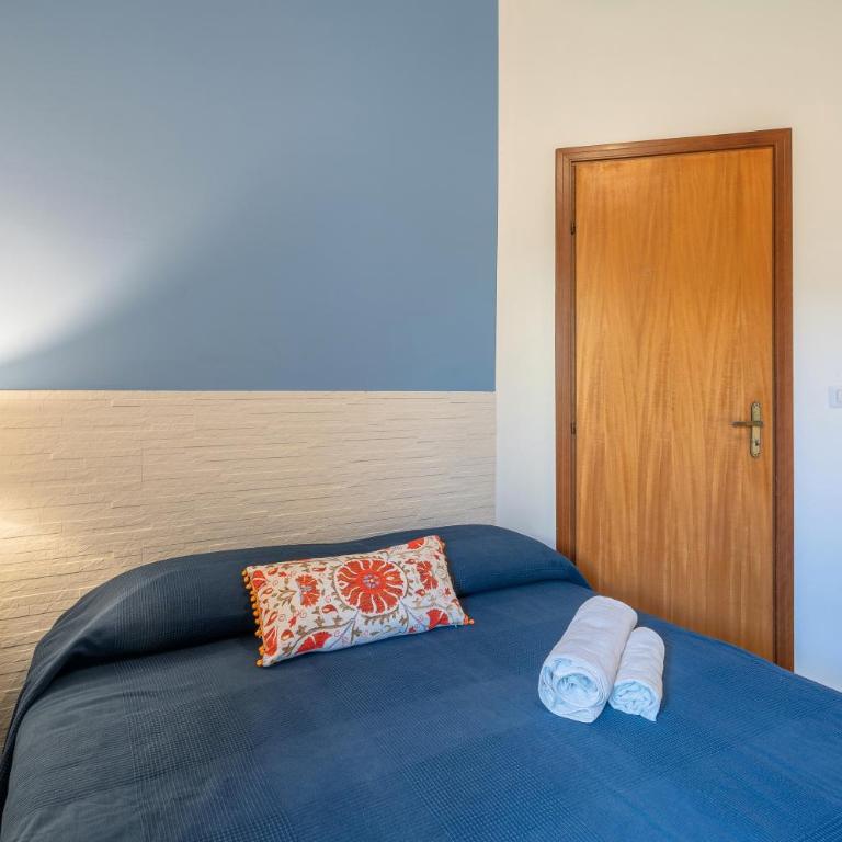 Morgana Holiday Home - Villa con Vista Giardino - 19