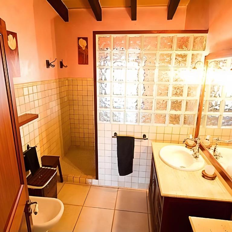 Villas2meet Son Segarut - Casa de 3 dormitorios - 16