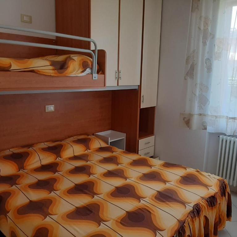 Euroholiday Village 1R - Appartamento Deluxe con 2 Camere da Letto e Vista Giardino - 7