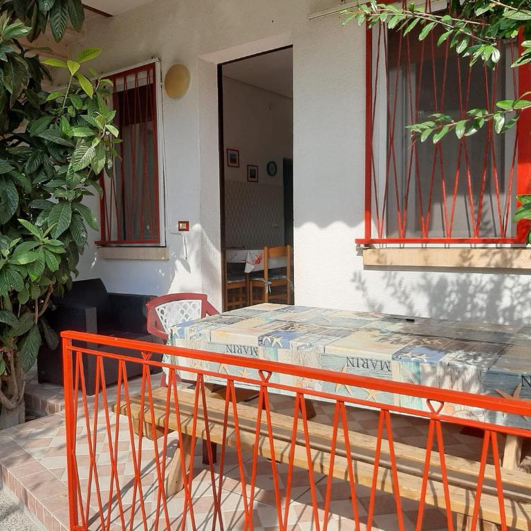 Euroholiday Village 1R - Appartamento Deluxe con 2 Camere da Letto e Vista Giardino - 2