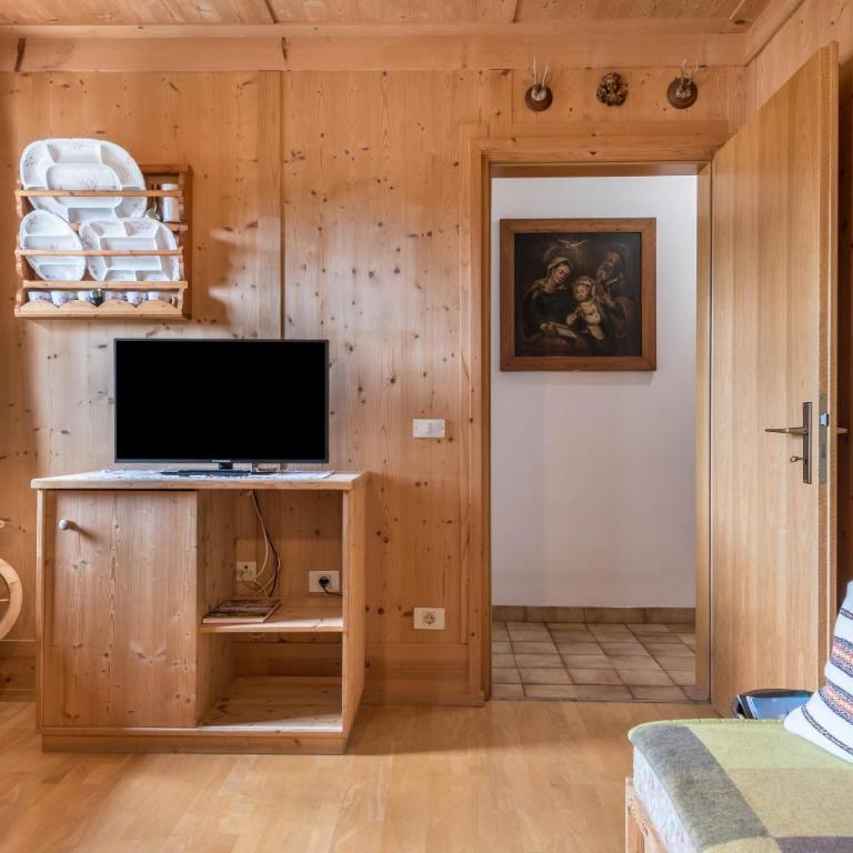 Haus Thurn Apartment A - Superior Apartment mit 1 Schlafzimmer und Balkon - 2