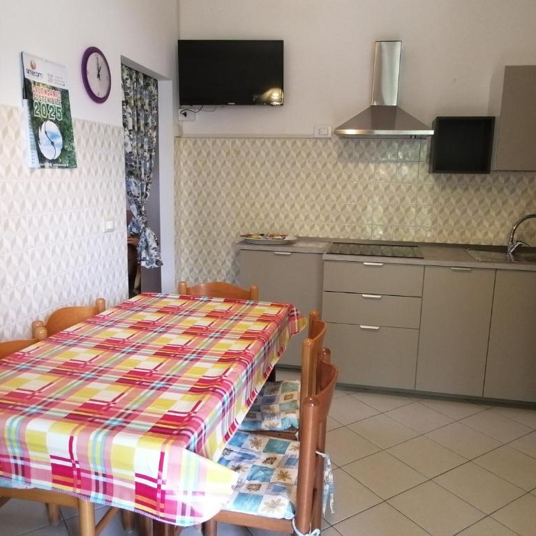 Euroholiday Village 1R - Appartamento Deluxe con 2 Camere da Letto e Vista Giardino - 4