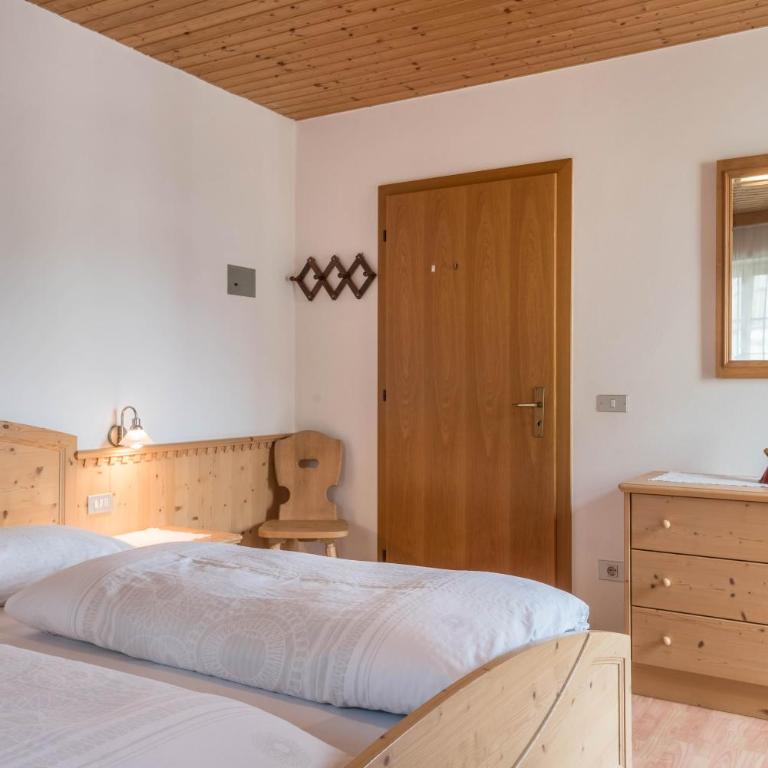 Haus Thurn Apartment A - Superior Apartment mit 1 Schlafzimmer und Balkon - 14