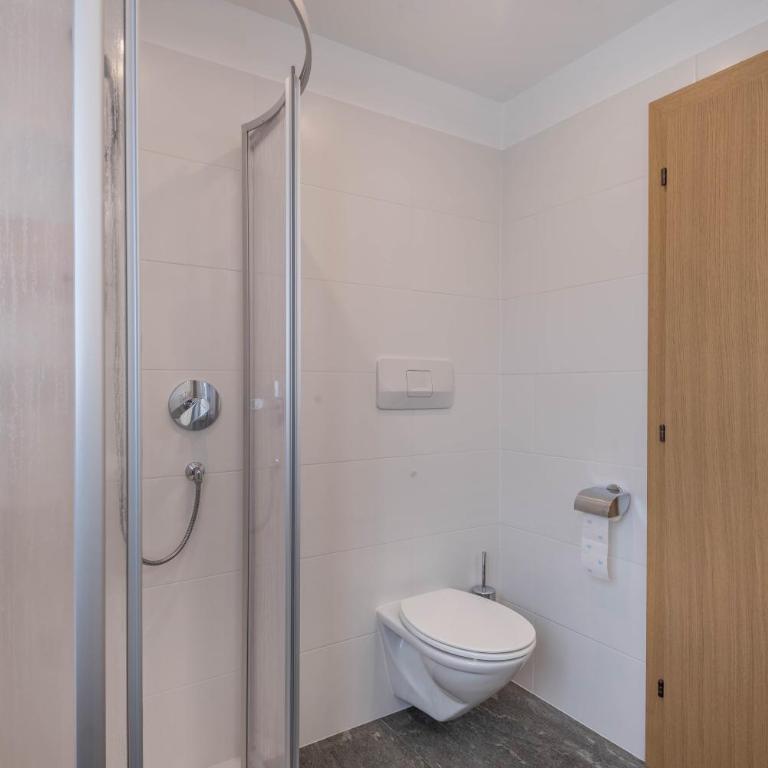 Haus Thurn Apartment A - Superior Apartment mit 1 Schlafzimmer und Balkon - 17