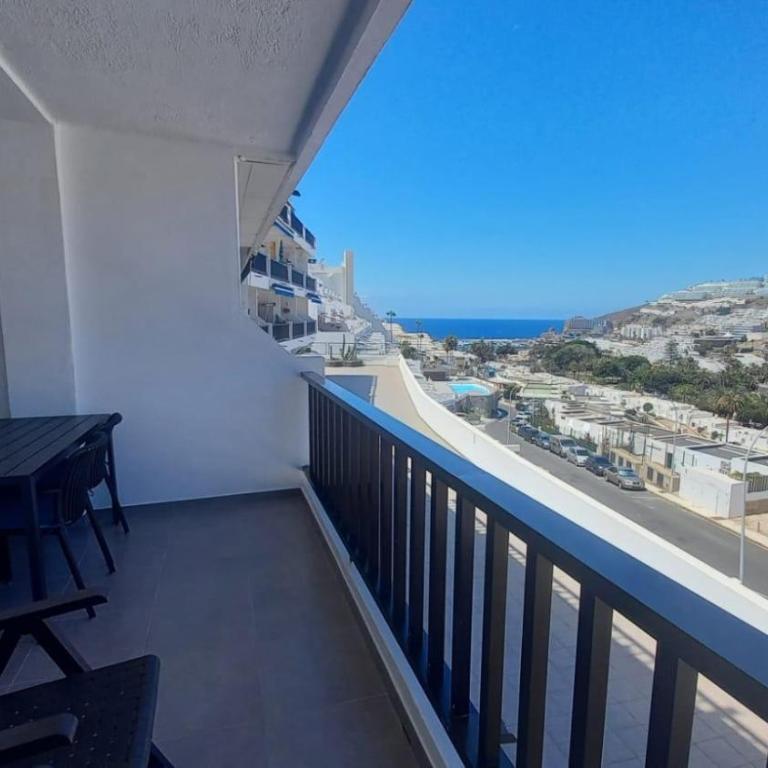 Tropical Beach - Apartamento Estudio con vistas al mar - 28