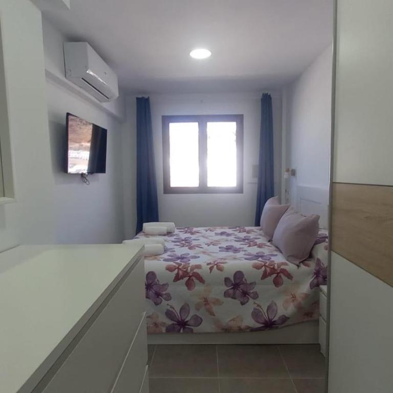 Tropical Beach - Apartamento Estudio con vistas al mar - 16