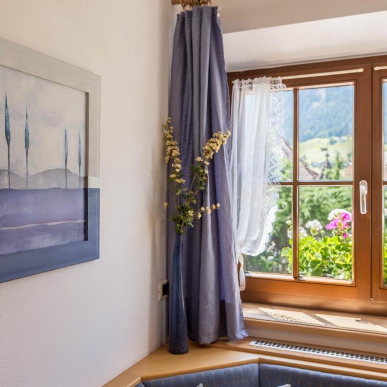 Apartments Christa App B2 - Appartamento con 1 Camera da Letto e con Giardino - 19