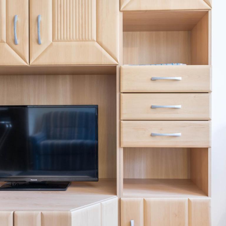 Apartments Christa App B2 - Appartamento con 1 Camera da Letto e con Giardino - 13