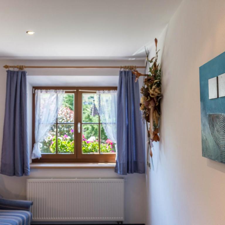 Apartments Christa App B2 - Appartamento con 1 Camera da Letto e con Giardino - 10