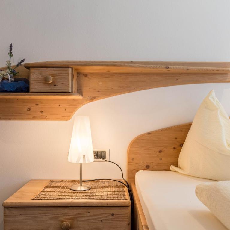 Apartments Christa App B2 - Appartamento con 1 Camera da Letto e con Giardino - 6