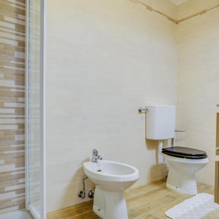 Cesa Crepaz - Appartamento con 3 Camere da Letto e Vista Montagna - 23