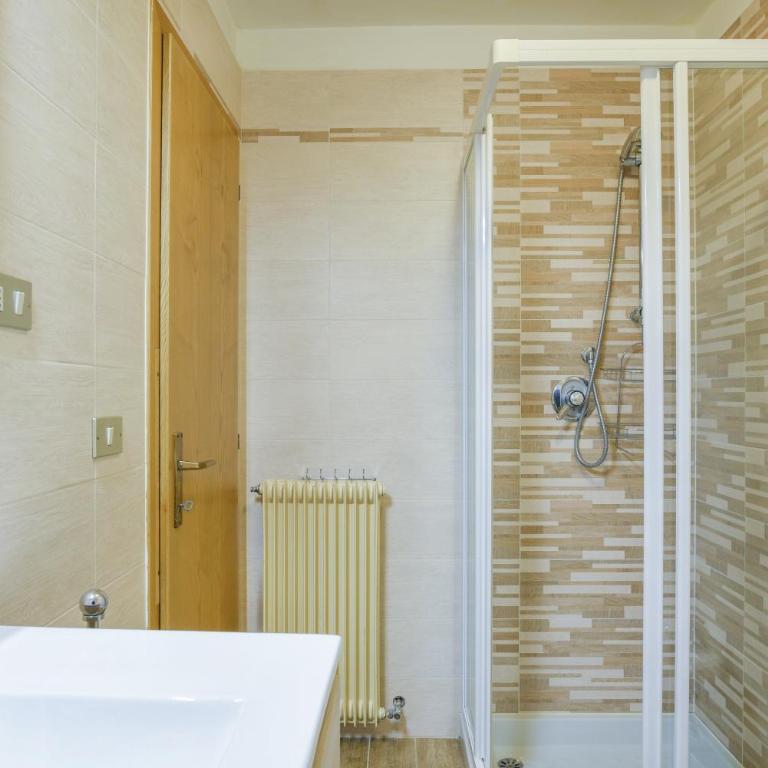Cesa Crepaz - Appartamento con 3 Camere da Letto e Vista Montagna - 21