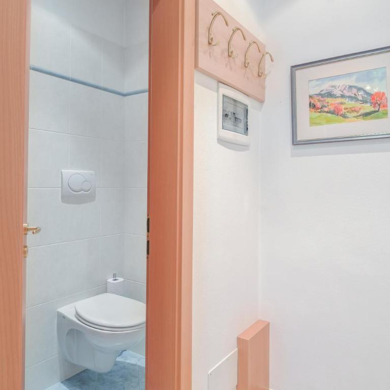 Apartments Christa App B2 - Appartamento con 1 Camera da Letto e con Giardino - 16