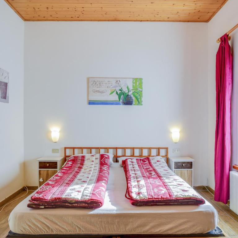 Cesa Crepaz - Appartamento con 3 Camere da Letto e Vista Montagna - 10