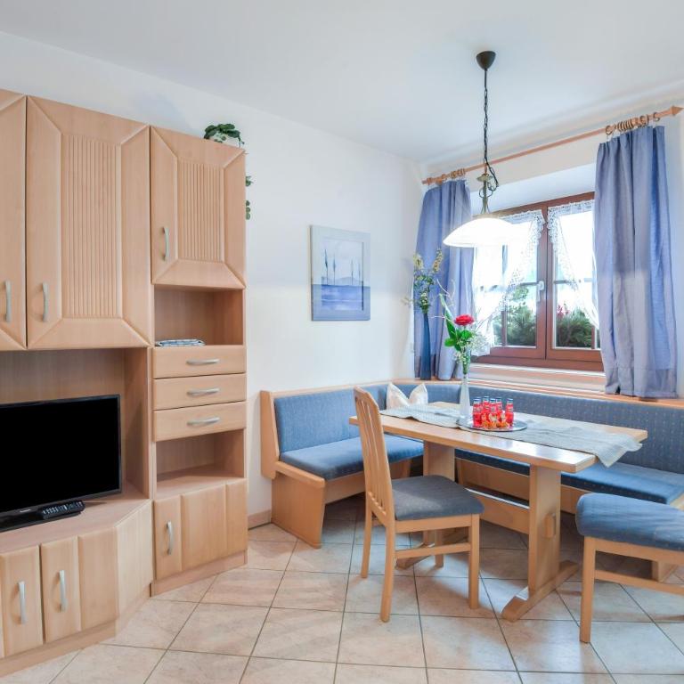 Apartments Christa App B2 - Appartamento con 1 Camera da Letto e con Giardino - 4