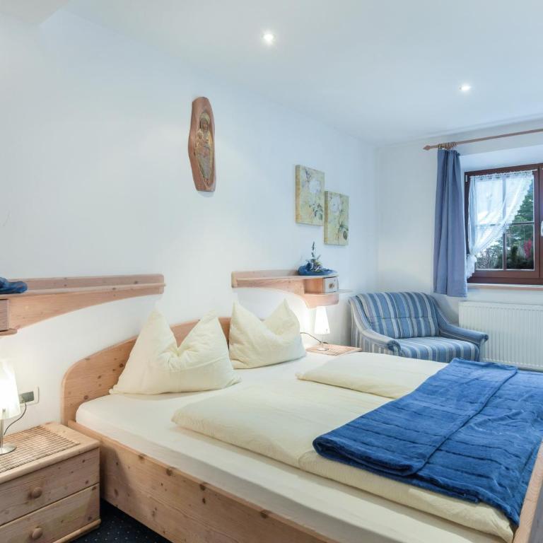 Apartments Christa App B2 - Appartamento con 1 Camera da Letto e con Giardino - 5