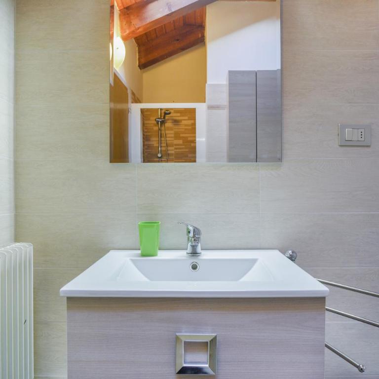 Cesa Crepaz - Appartamento con 3 Camere da Letto e Vista Montagna - 25
