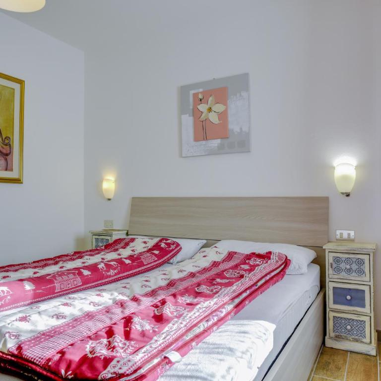 Cesa Crepaz - Appartamento con 3 Camere da Letto e Vista Montagna - 8
