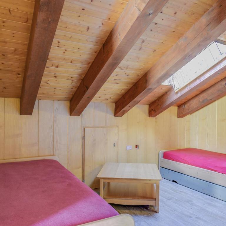 Cesa Crepaz - Appartamento con 3 Camere da Letto e Vista Montagna - 18