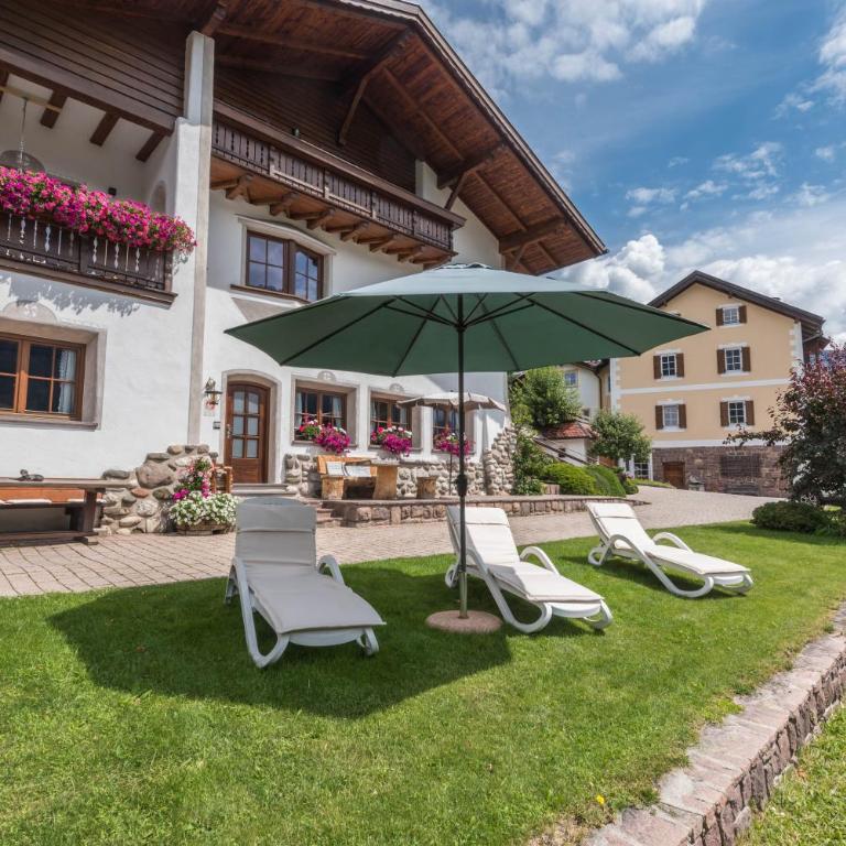 Apartments Christa App B2 - Appartamento con 1 Camera da Letto e con Giardino - 2