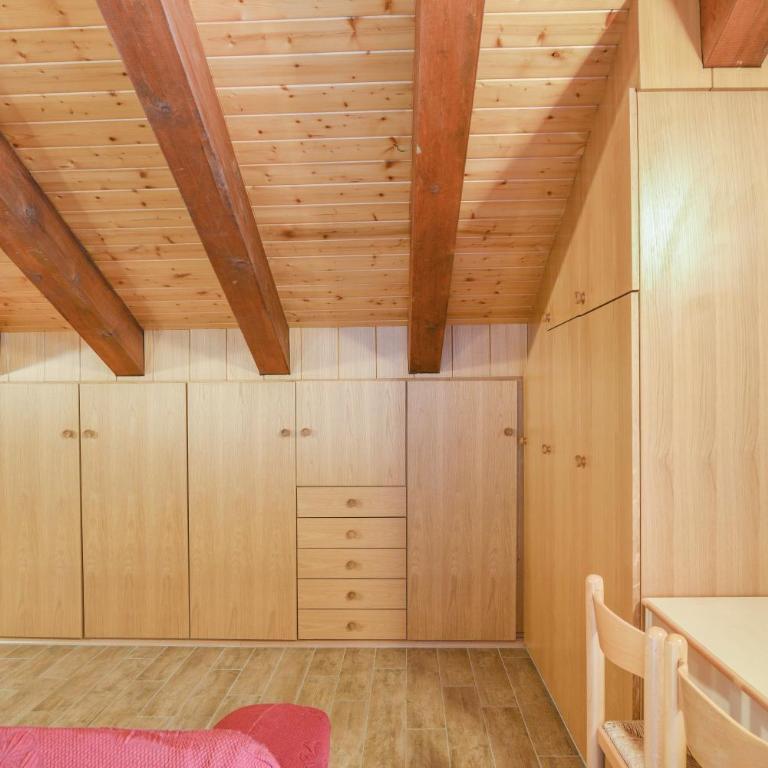 Cesa Crepaz - Appartamento con 3 Camere da Letto e Vista Montagna - 19