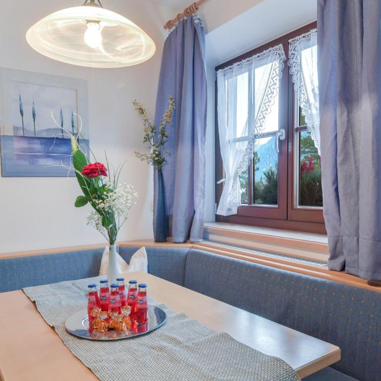 Apartments Christa App B2 - Appartamento con 1 Camera da Letto e con Giardino - 11