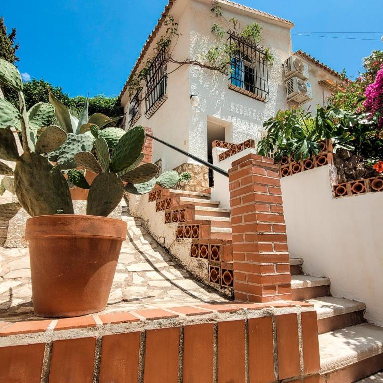 Andalusian Villa - Villa con vistas al mar - 45