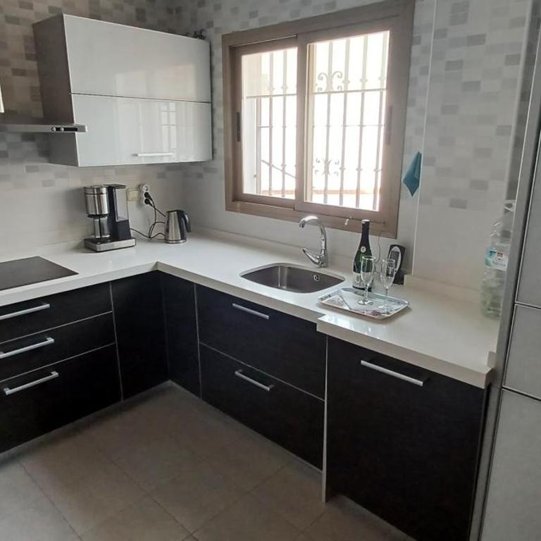 Casa Oliva - Casa de 3 dormitorios - 10