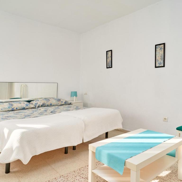 Butterfly apartment - Apartamento con terraza - 11
