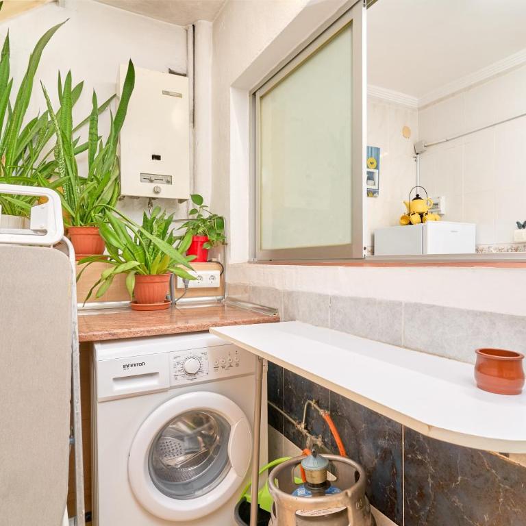 Butterfly apartment - Apartamento con terraza - 7