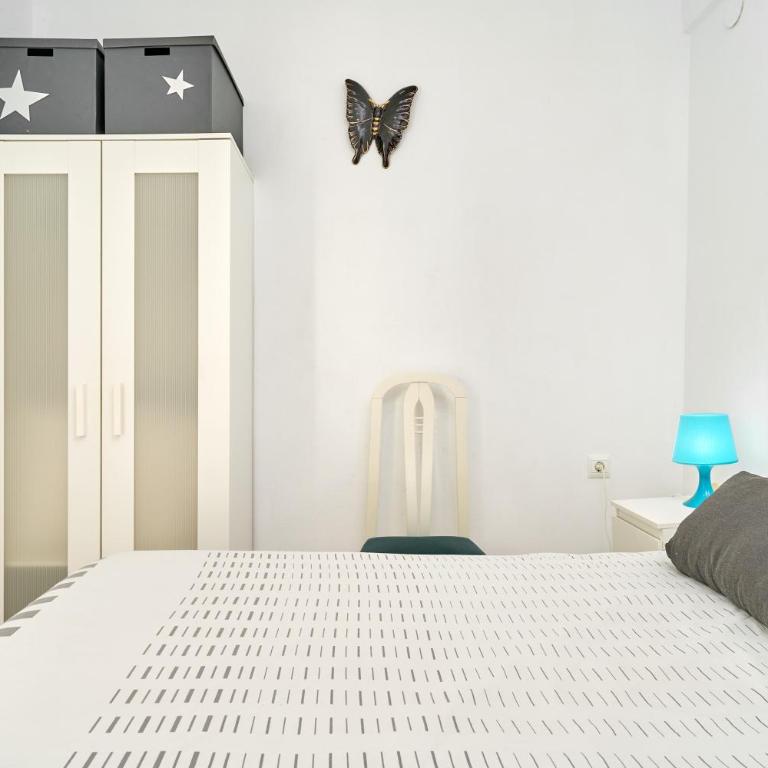 Butterfly apartment - Apartamento con terraza - 18