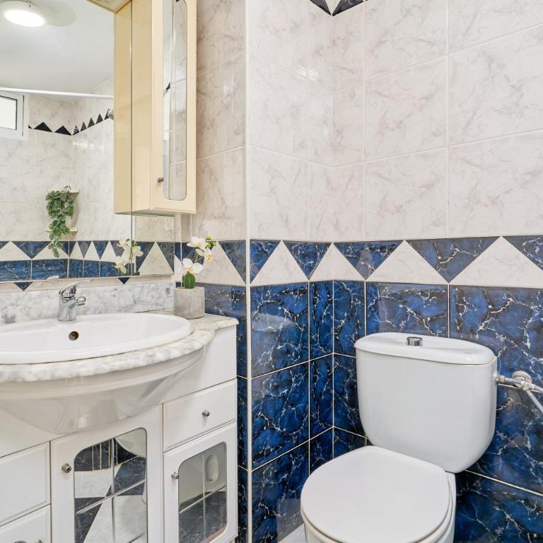 Butterfly apartment - Apartamento con terraza - 13