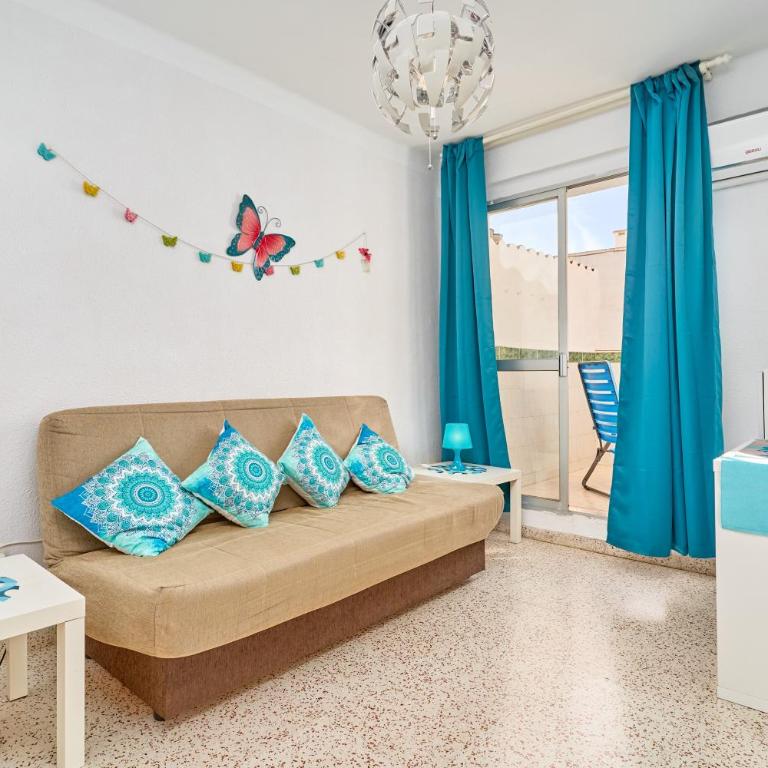 Butterfly apartment - Apartamento con terraza - 2