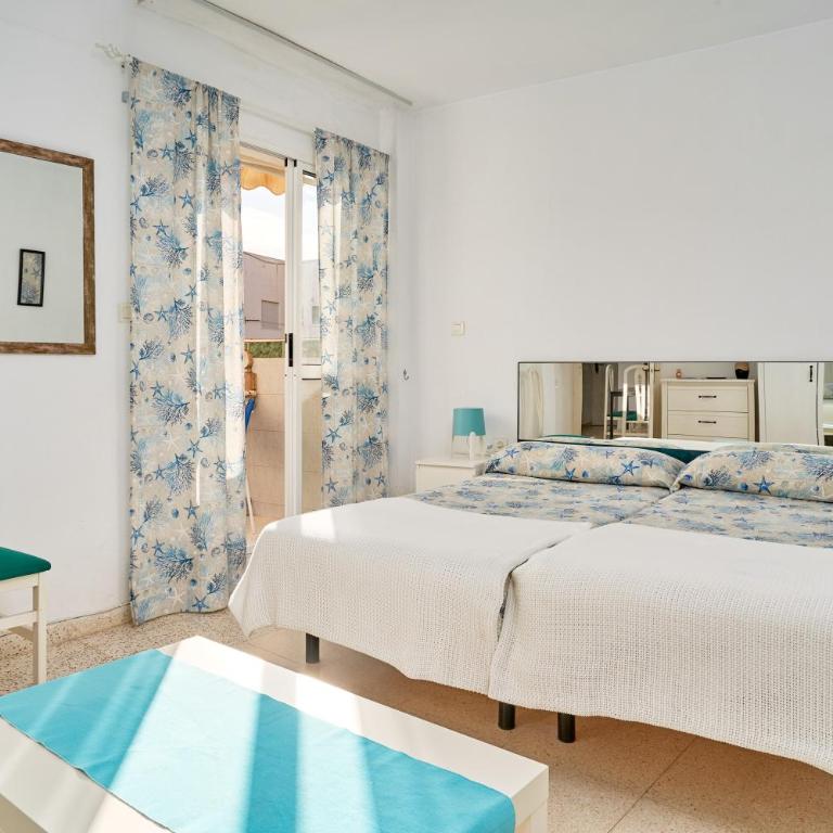 Butterfly apartment - Apartamento con terraza - 10