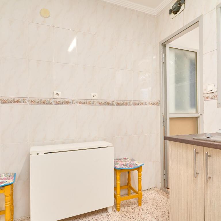 Butterfly apartment - Apartamento con terraza - 8
