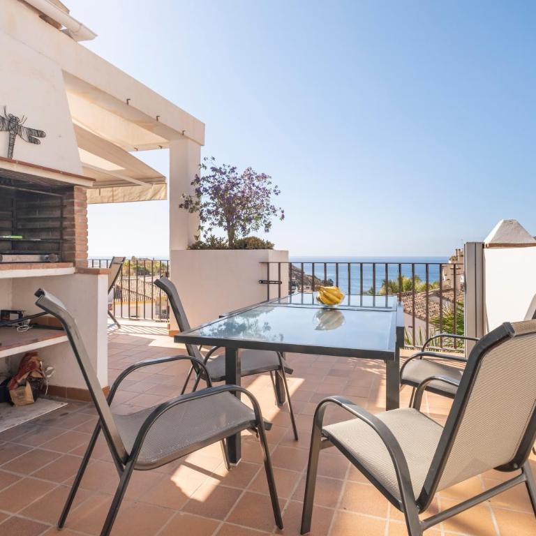 Casa Oliva - Casa de 3 dormitorios - 1