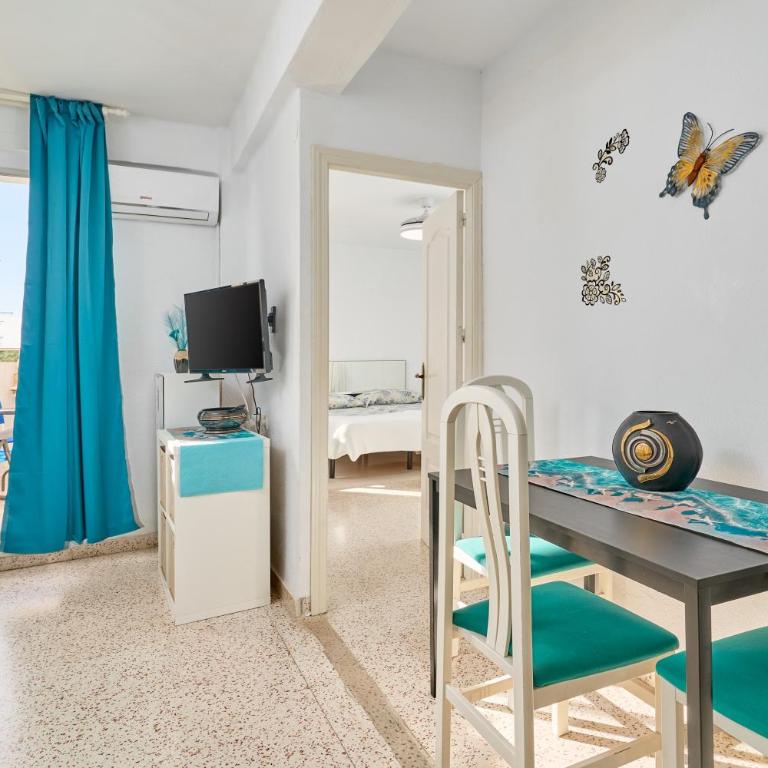Butterfly apartment - Apartamento con terraza - 9