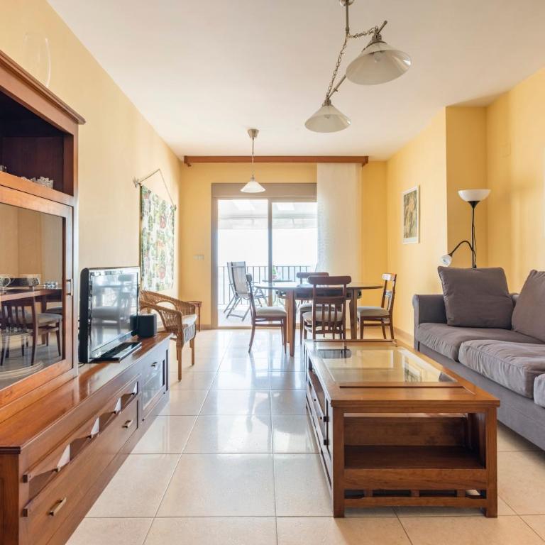 Casa Oliva - Casa de 3 dormitorios - 2