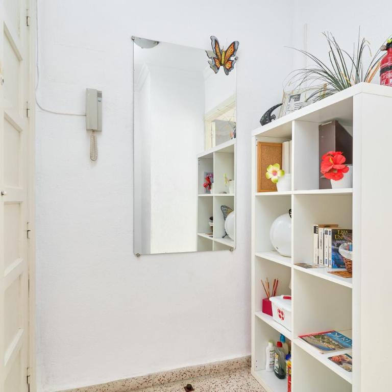 Butterfly apartment - Apartamento con terraza - 22