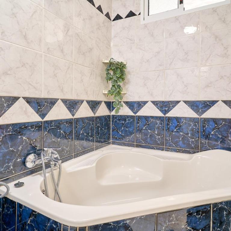 Butterfly apartment - Apartamento con terraza - 14