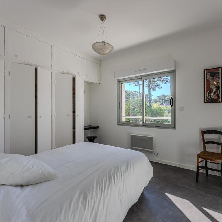 La Vigne 116 - Villa familiale - Maison 6 Chambres - 22