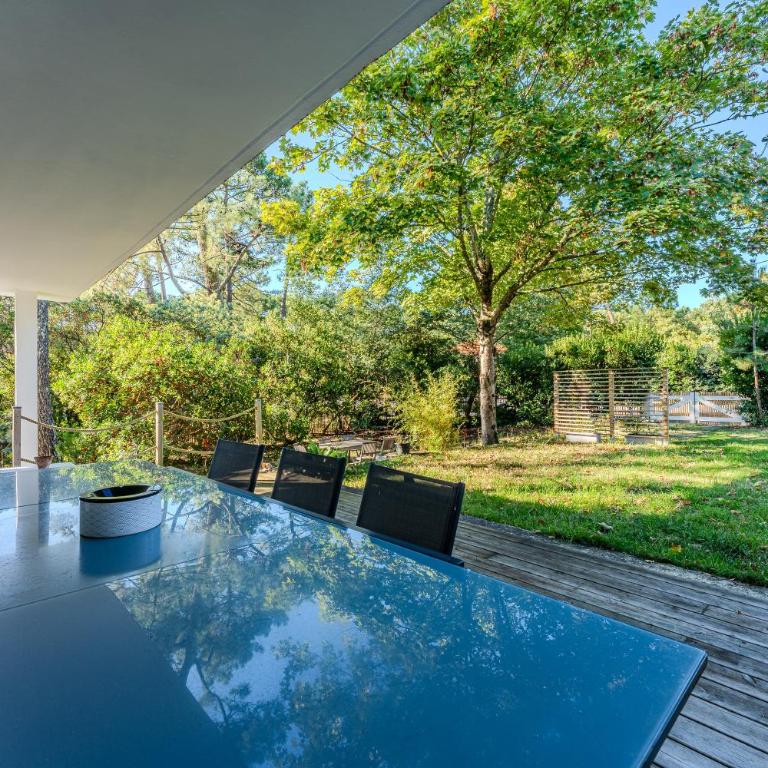La Vigne 116 - Villa familiale - Maison 6 Chambres - 28