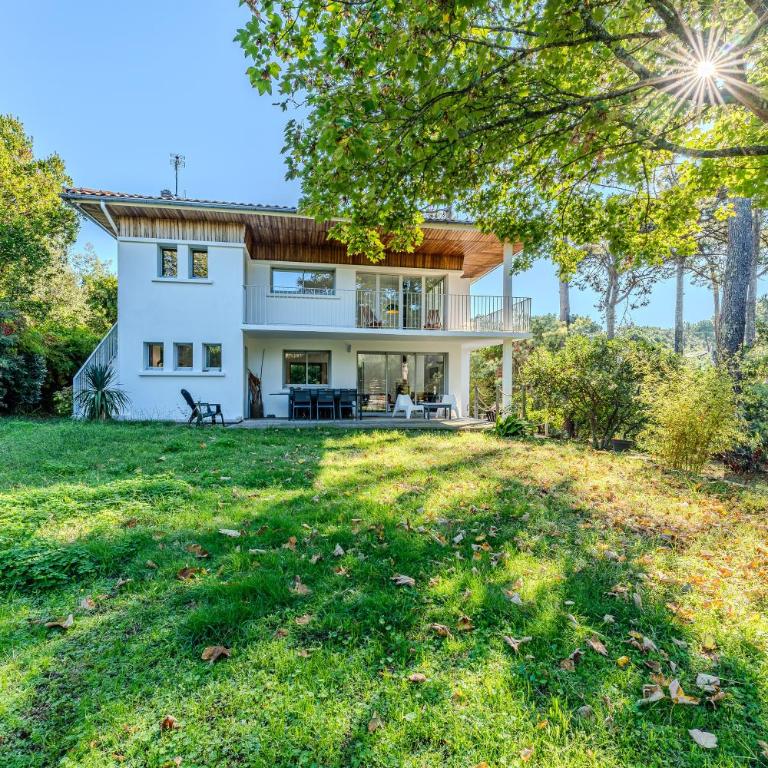 La Vigne 116 - Villa familiale - Maison 6 Chambres - 1