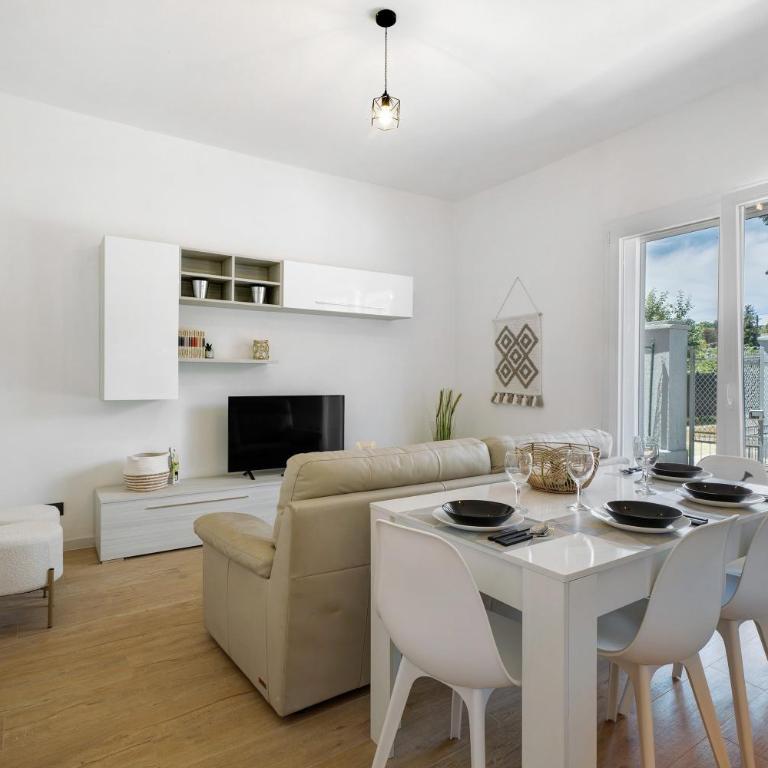 Villa Lilia - Casa con 2 Camere da Letto - 1