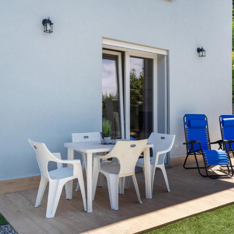 Villa Lilia - Casa con 2 Camere da Letto - 4