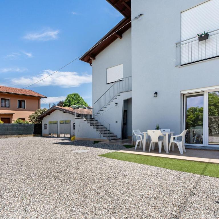 Villa Lilia - Casa con 2 Camere da Letto - 3