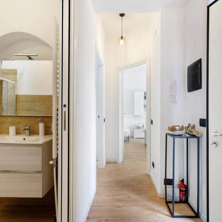 Villa Lilia - Casa con 2 Camere da Letto - 18