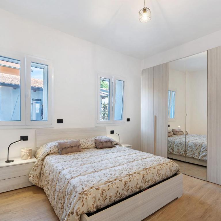 Villa Lilia - Casa con 2 Camere da Letto - 13